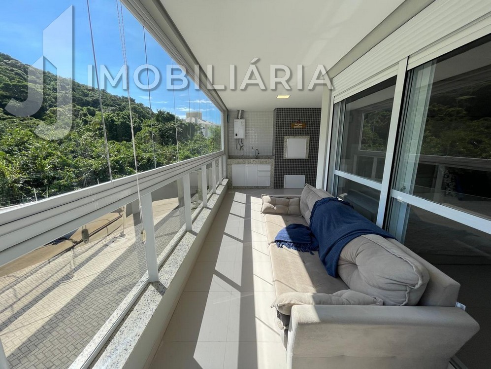 Apartamento para venda no Ingleses do Rio Vermelho em Florianopolis com 145,54m² por R$ 1.650.000,00