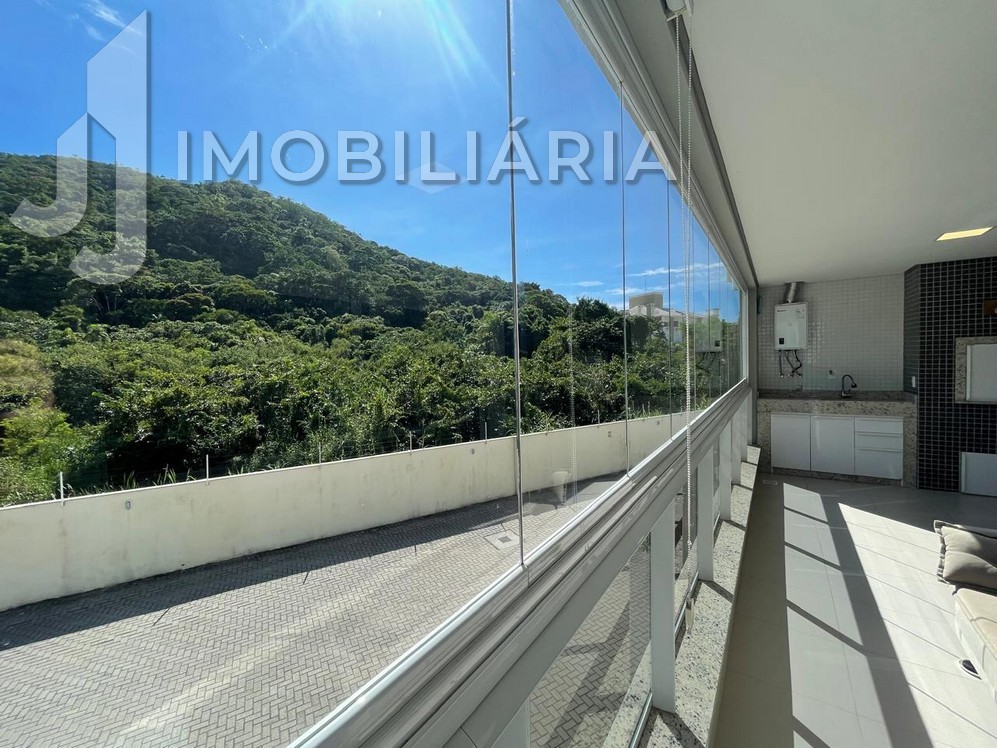Apartamento para venda no Ingleses do Rio Vermelho em Florianopolis com 145,54m² por R$ 1.650.000,00