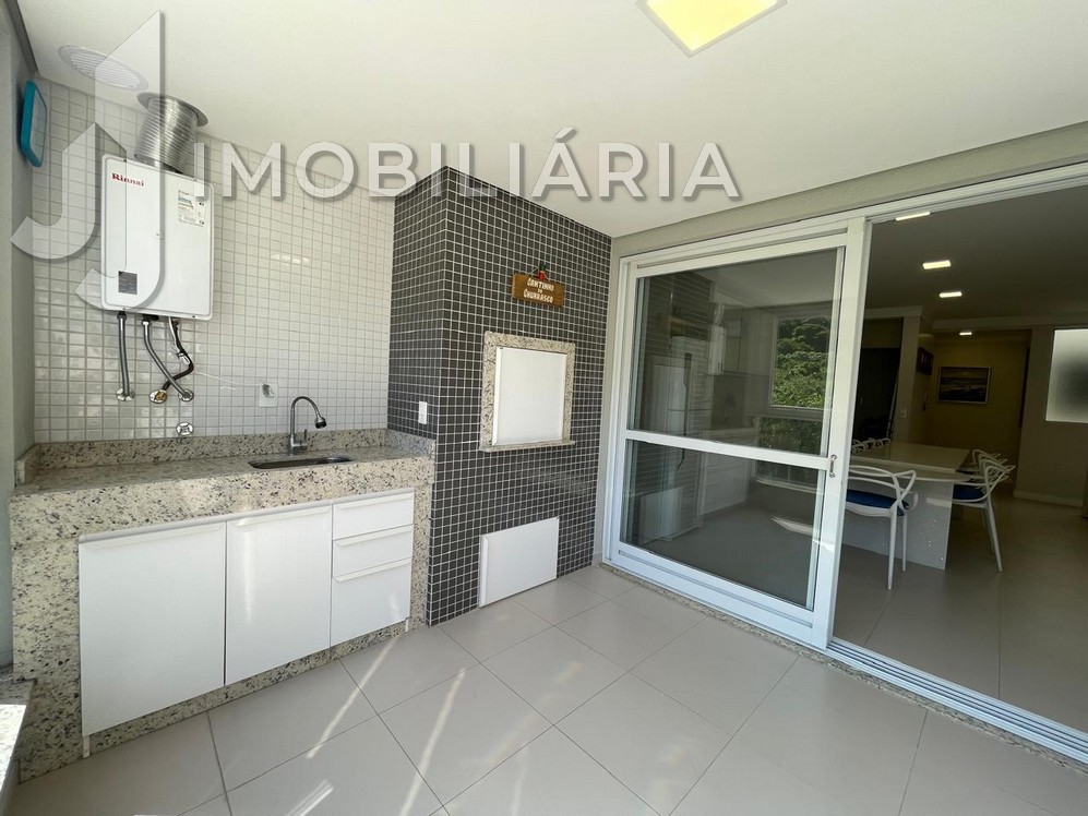 Apartamento para venda no Ingleses do Rio Vermelho em Florianopolis com 145,54m² por R$ 1.650.000,00