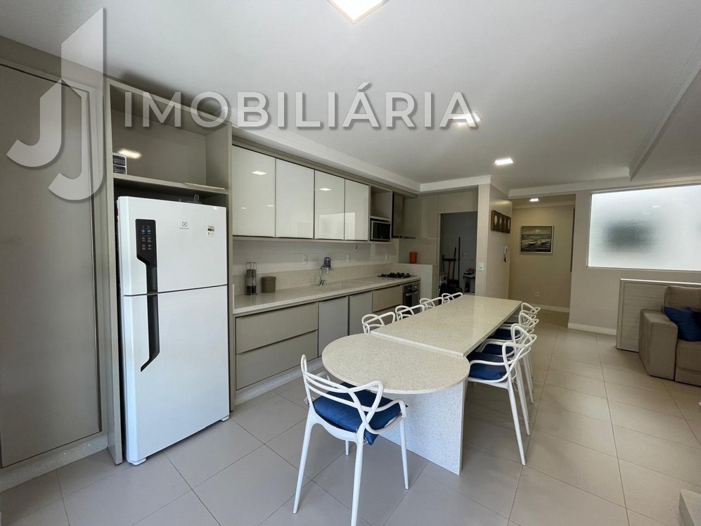 Apartamento para venda no Ingleses do Rio Vermelho em Florianopolis com 145,54m² por R$ 1.650.000,00