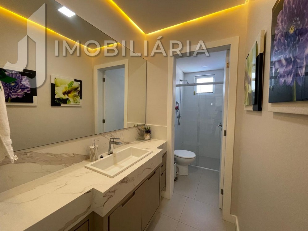 Apartamento para venda no Ingleses do Rio Vermelho em Florianopolis com 145,54m² por R$ 1.650.000,00