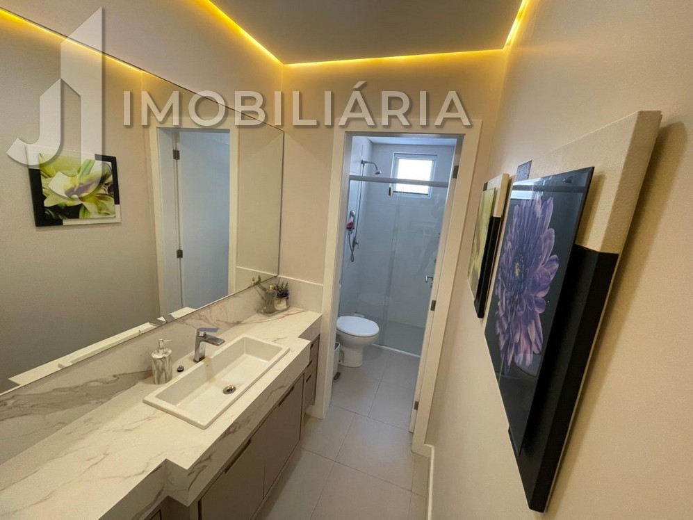 Apartamento para venda no Ingleses do Rio Vermelho em Florianopolis com 145,54m² por R$ 1.650.000,00