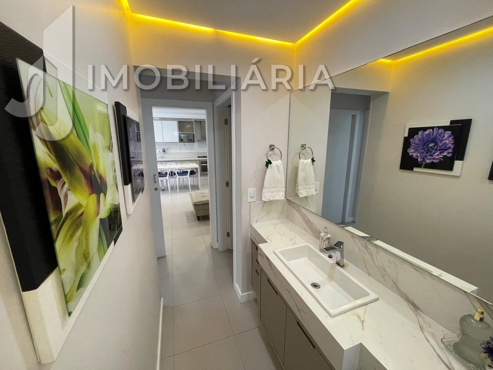Apartamento para venda no Ingleses do Rio Vermelho em Florianopolis com 145,54m² por R$ 1.650.000,00