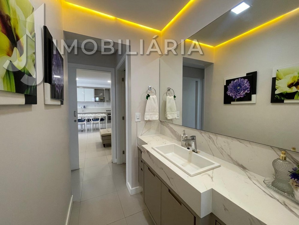 Apartamento para venda no Ingleses do Rio Vermelho em Florianopolis com 145,54m² por R$ 1.650.000,00