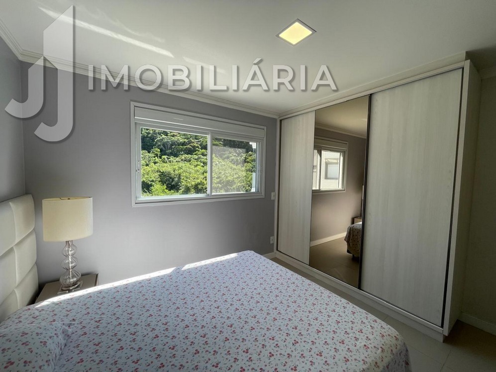 Apartamento para venda no Ingleses do Rio Vermelho em Florianopolis com 145,54m² por R$ 1.650.000,00