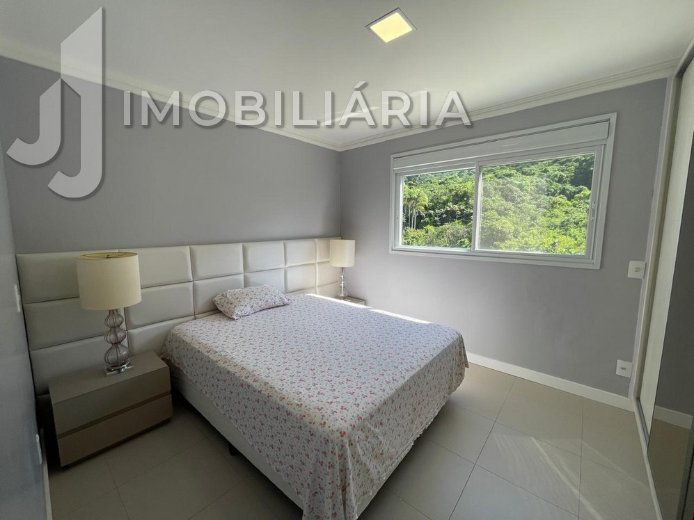 Apartamento para venda no Ingleses do Rio Vermelho em Florianopolis com 145,54m² por R$ 1.650.000,00