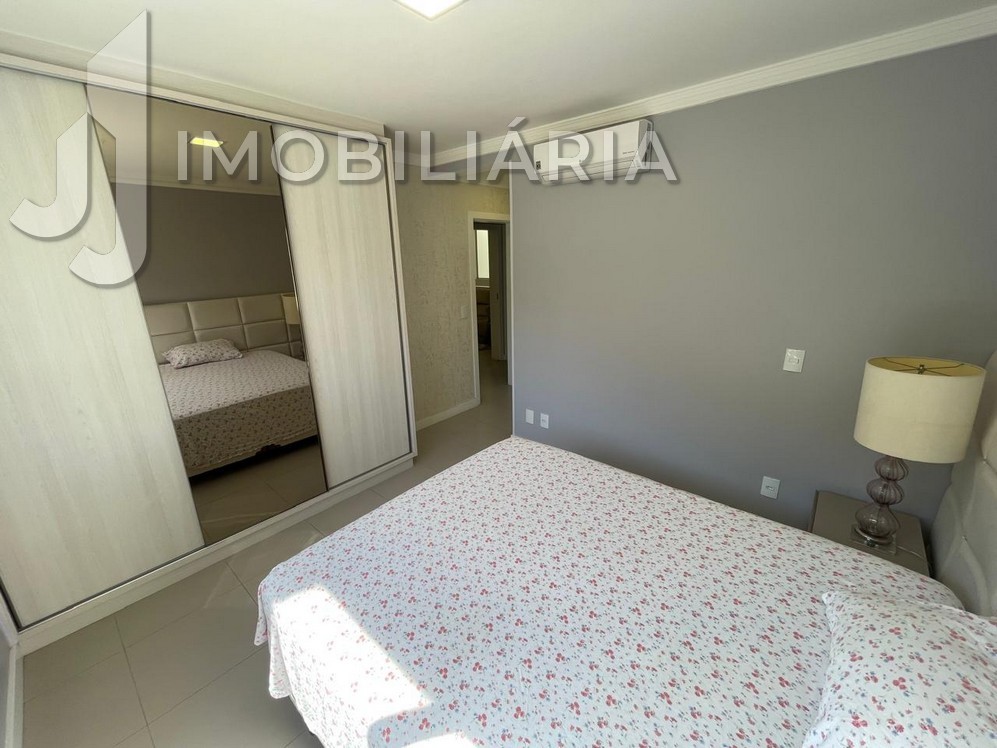 Apartamento para venda no Ingleses do Rio Vermelho em Florianopolis com 145,54m² por R$ 1.650.000,00