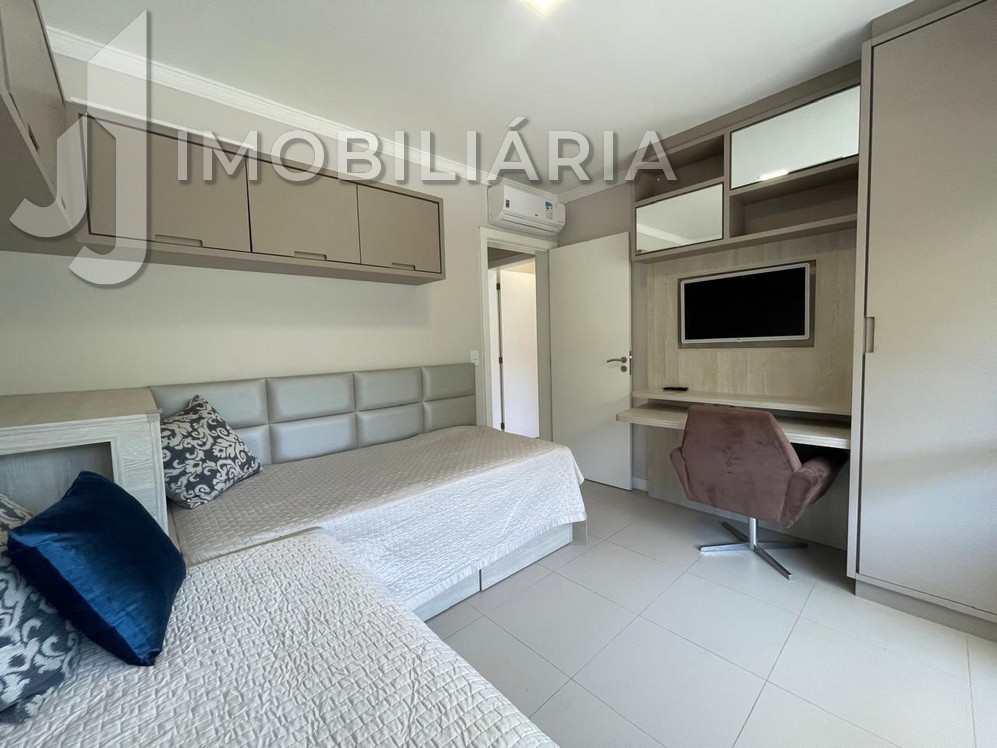 Apartamento para venda no Ingleses do Rio Vermelho em Florianopolis com 145,54m² por R$ 1.650.000,00
