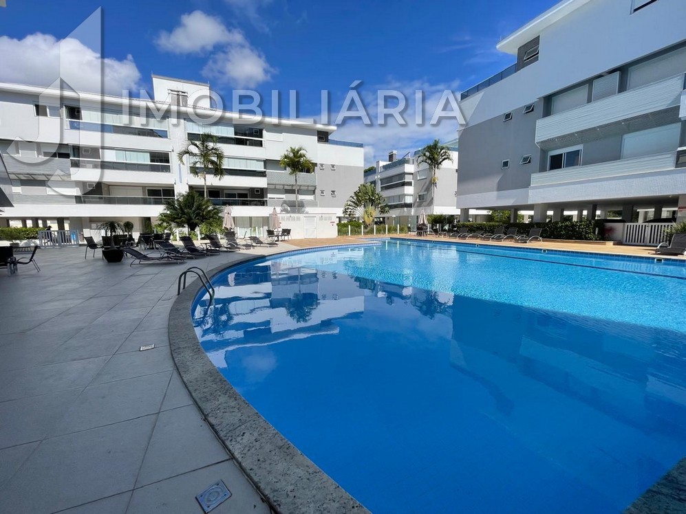 Apartamento para venda no Ingleses do Rio Vermelho em Florianopolis com 145,54m² por R$ 1.650.000,00