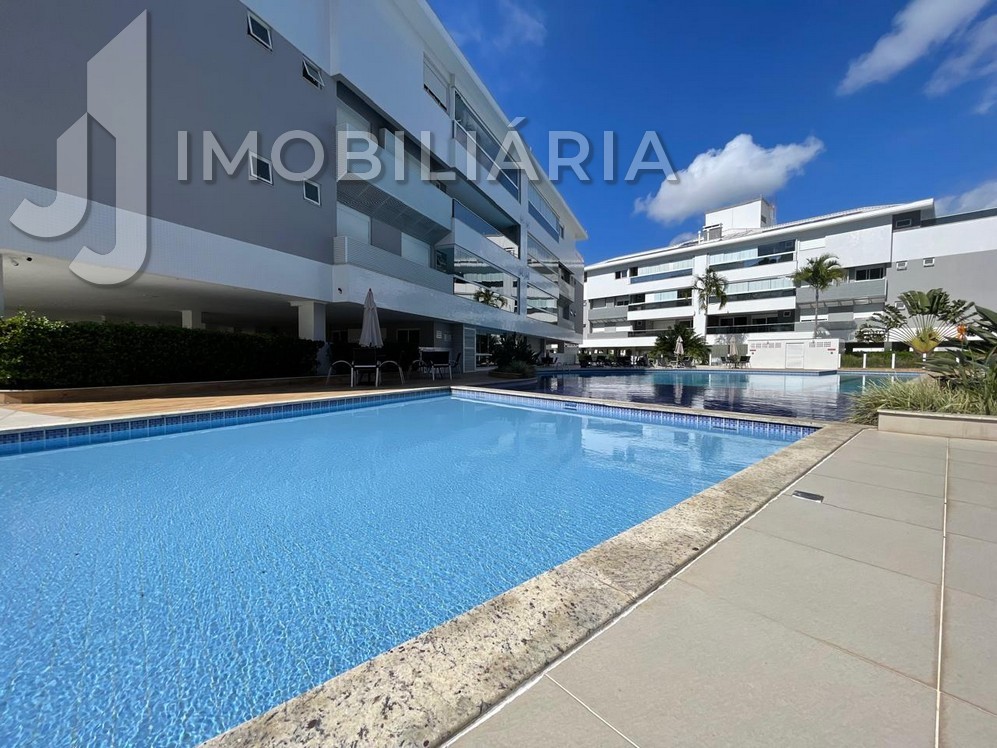 Apartamento para venda no Ingleses do Rio Vermelho em Florianopolis com 145,54m² por R$ 1.650.000,00