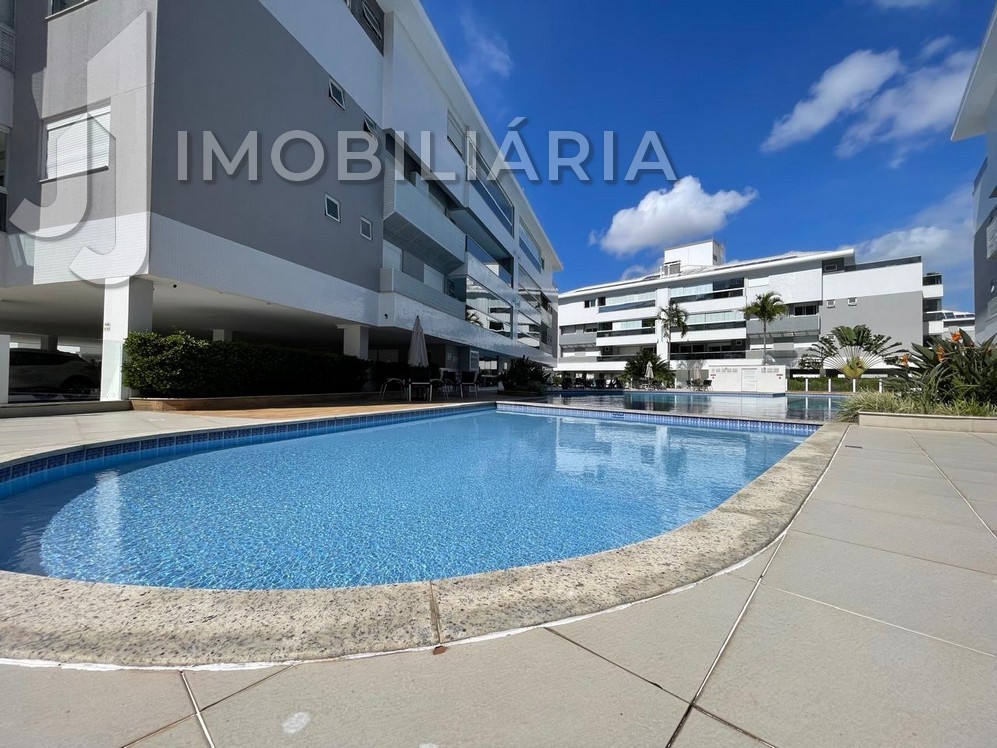 Apartamento para venda no Ingleses do Rio Vermelho em Florianopolis com 145,54m² por R$ 1.650.000,00
