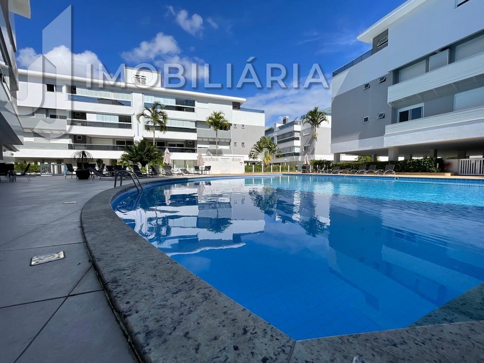 Apartamento para venda no Ingleses do Rio Vermelho em Florianopolis com 145,54m² por R$ 1.650.000,00
