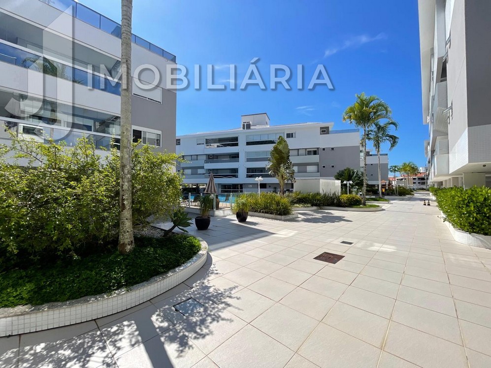 Apartamento para venda no Ingleses do Rio Vermelho em Florianopolis com 145,54m² por R$ 1.650.000,00