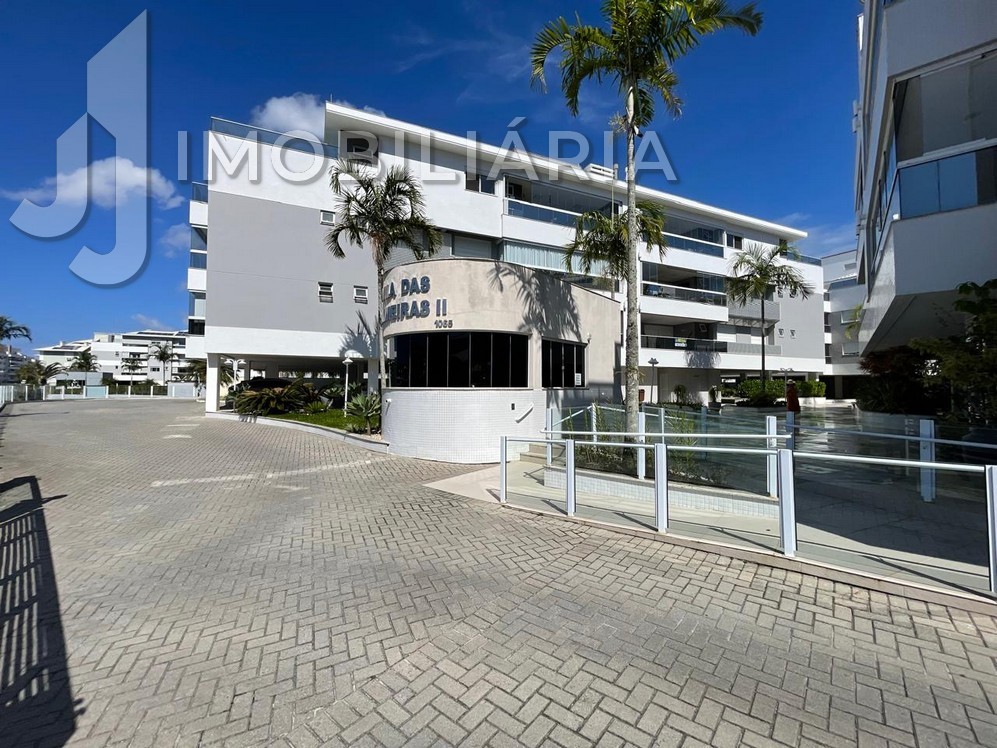 Apartamento para venda no Ingleses do Rio Vermelho em Florianopolis com 145,54m² por R$ 1.650.000,00