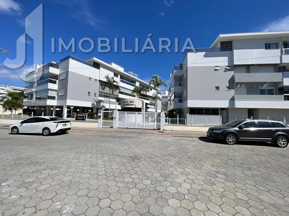 Apartamento para venda no Ingleses do Rio Vermelho em Florianopolis com 145,54m² por R$ 1.650.000,00