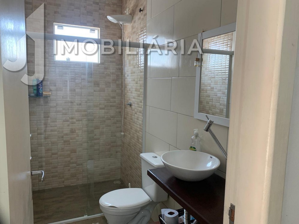 Casa Residencial para locacao no Sao Joao do Rio Vermelho em Florianopolis com 210m² por R$ 6.000,00
