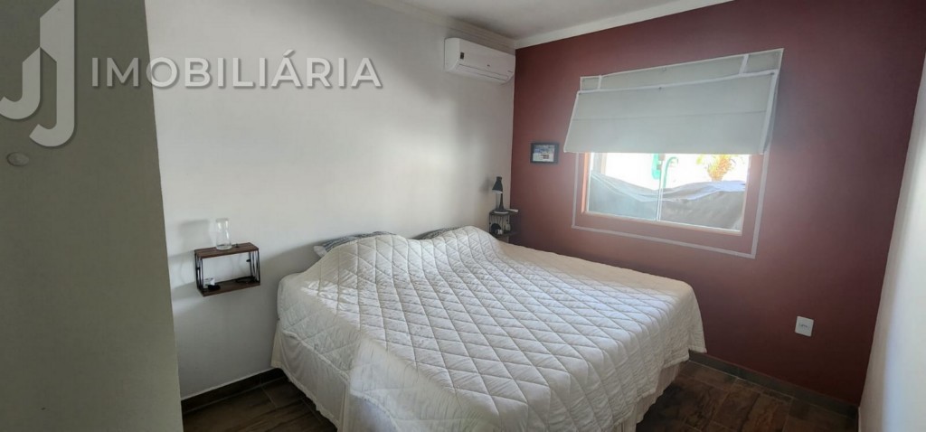 Casa Residencial para locacao no Sao Joao do Rio Vermelho em Florianopolis com 210m² por R$ 6.000,00