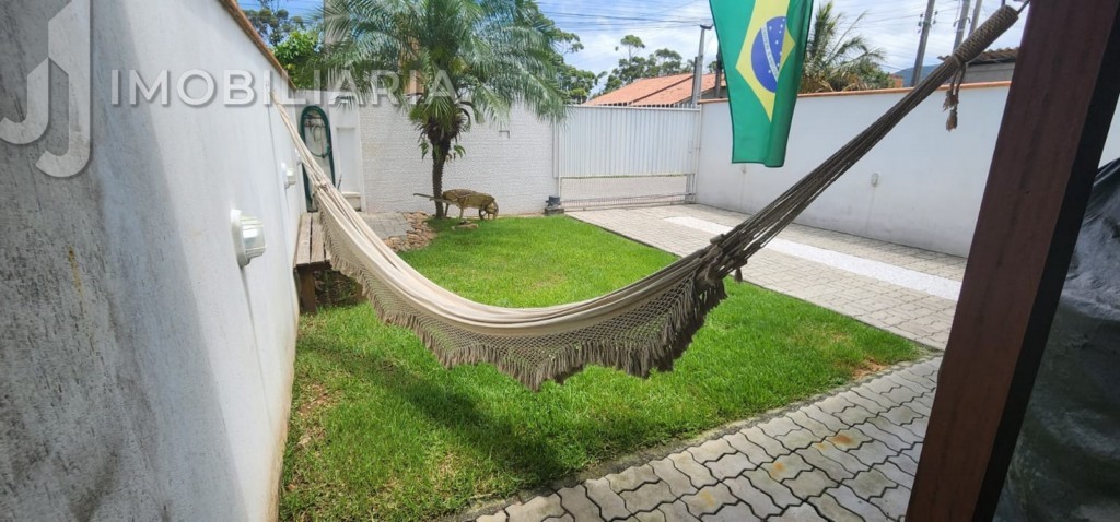 Casa Residencial para locacao no Sao Joao do Rio Vermelho em Florianopolis com 210m² por R$ 6.000,00