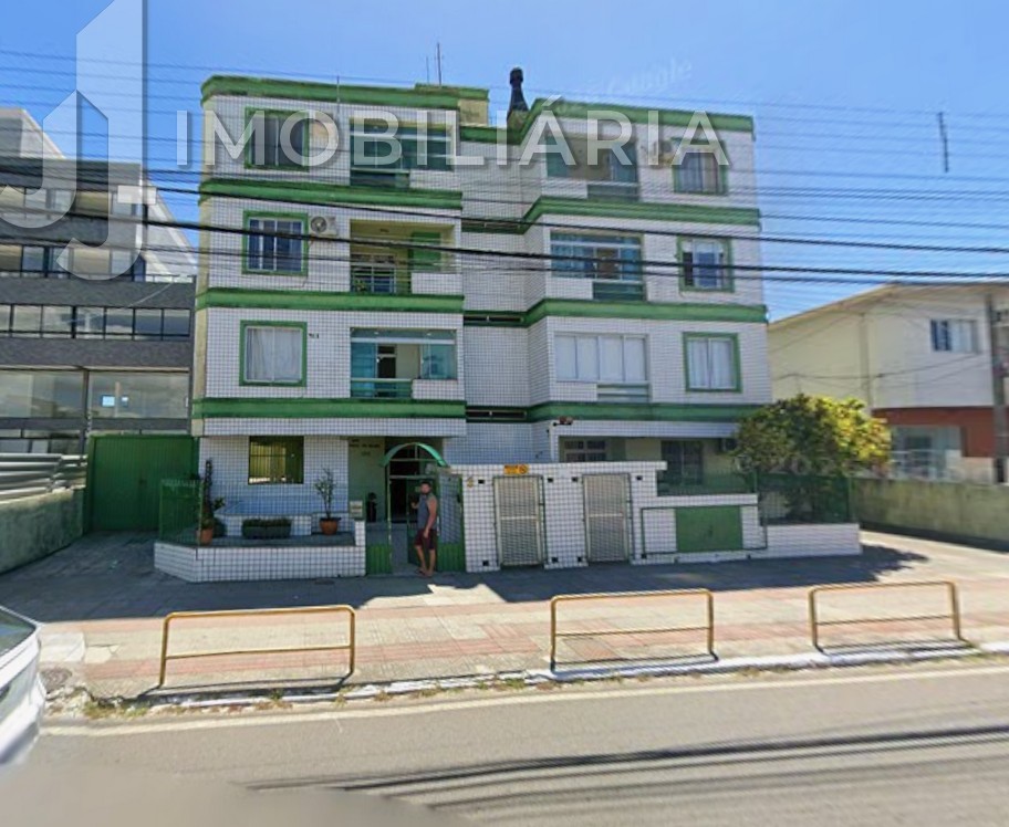 Apartamento para venda no Ingleses do Rio Vermelho em Florianopolis com 60m² por R$ 350.000,00