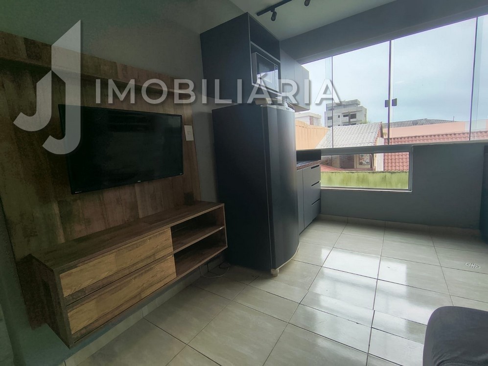 Apartamento para venda no Ingleses do Rio Vermelho em Florianopolis com 60m² por R$ 350.000,00