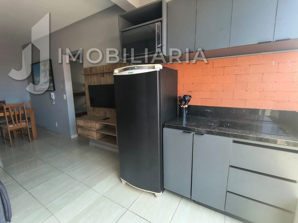 Apartamento para venda no Ingleses do Rio Vermelho em Florianopolis com 60m² por R$ 350.000,00