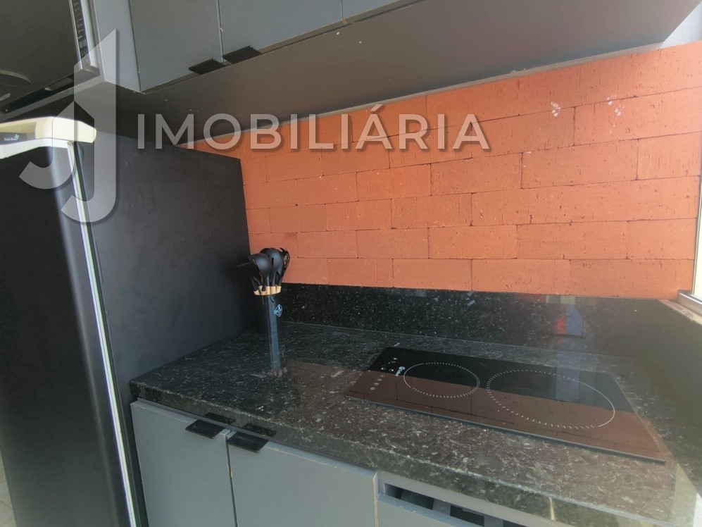 Apartamento para venda no Ingleses do Rio Vermelho em Florianopolis com 60m² por R$ 350.000,00