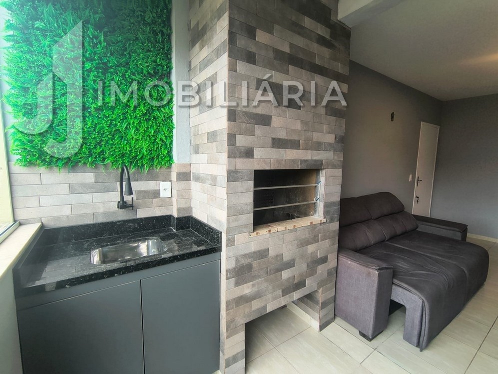 Apartamento para venda no Ingleses do Rio Vermelho em Florianopolis com 60m² por R$ 350.000,00