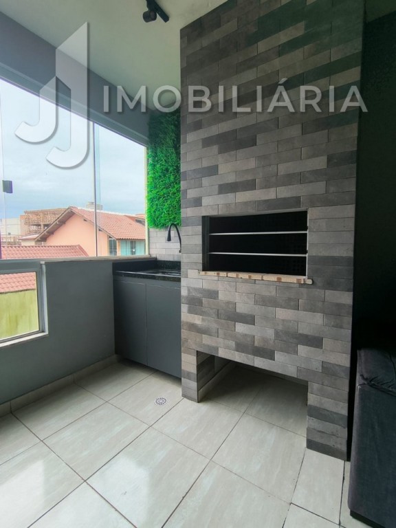 Apartamento para venda no Ingleses do Rio Vermelho em Florianopolis com 60m² por R$ 350.000,00