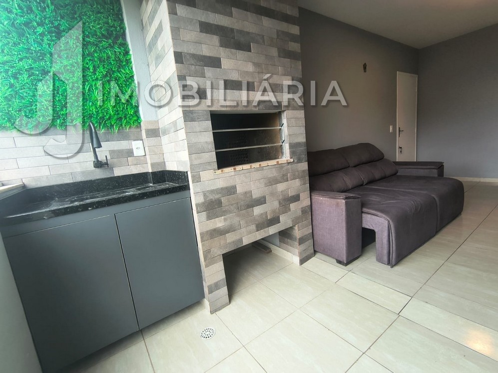 Apartamento para venda no Ingleses do Rio Vermelho em Florianopolis com 60m² por R$ 350.000,00