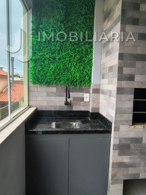 Apartamento para venda no Ingleses do Rio Vermelho em Florianopolis com 60m² por R$ 350.000,00