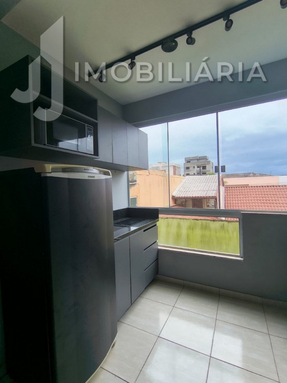 Apartamento para venda no Ingleses do Rio Vermelho em Florianopolis com 60m² por R$ 350.000,00