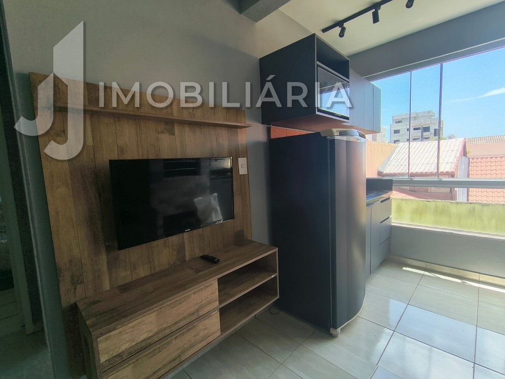 Apartamento para venda no Ingleses do Rio Vermelho em Florianopolis com 60m² por R$ 350.000,00