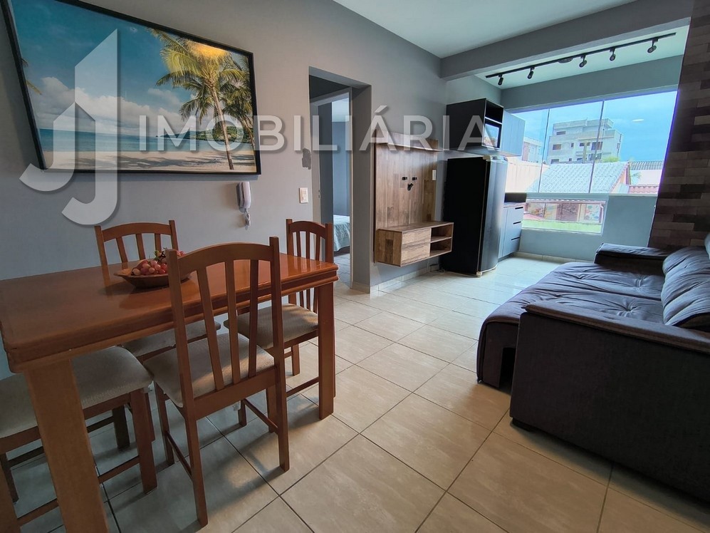 Apartamento para venda no Ingleses do Rio Vermelho em Florianopolis com 60m² por R$ 350.000,00