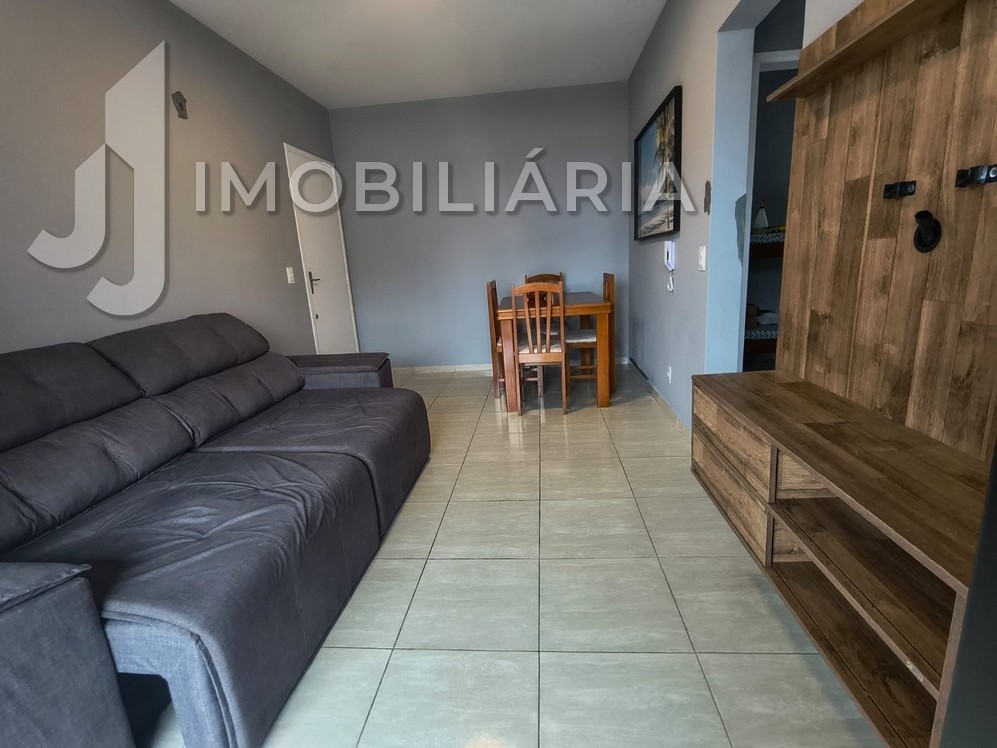 Apartamento para venda no Ingleses do Rio Vermelho em Florianopolis com 60m² por R$ 350.000,00