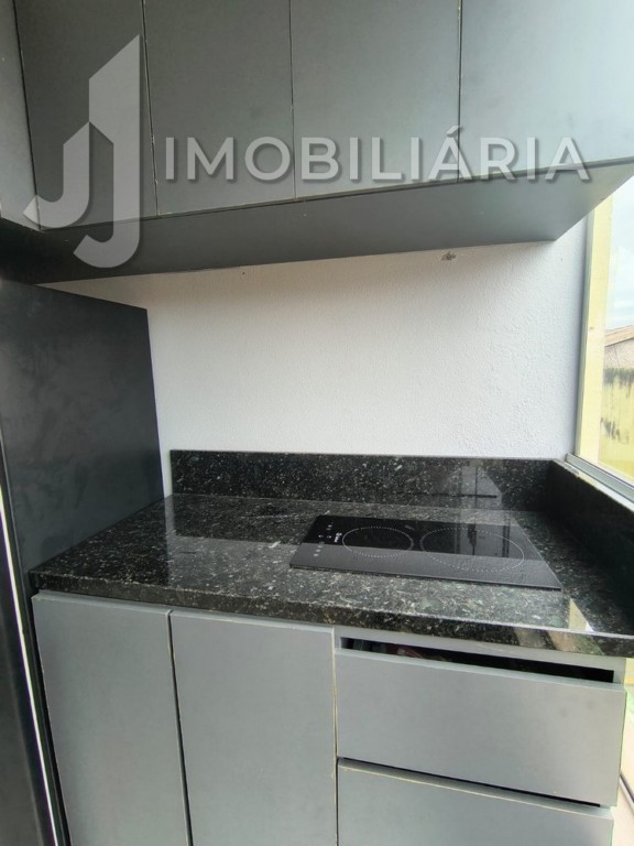 Apartamento para venda no Ingleses do Rio Vermelho em Florianopolis com 60m² por R$ 350.000,00