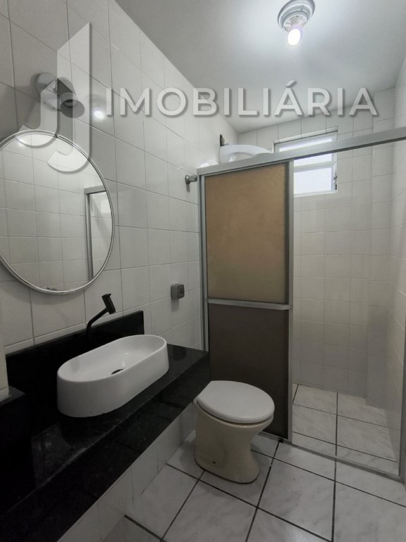 Apartamento para venda no Ingleses do Rio Vermelho em Florianopolis com 60m² por R$ 350.000,00