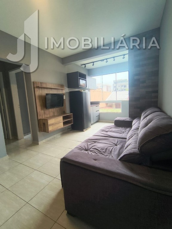 Apartamento para venda no Ingleses do Rio Vermelho em Florianopolis com 60m² por R$ 350.000,00