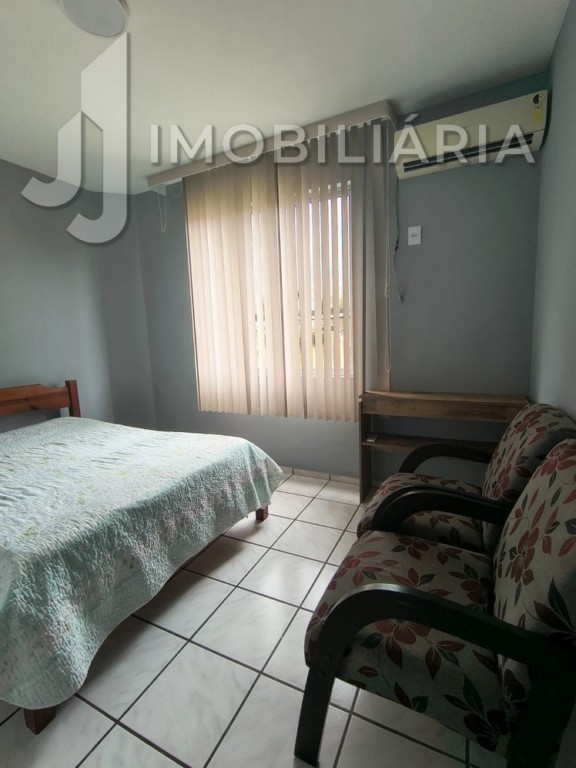 Apartamento para venda no Ingleses do Rio Vermelho em Florianopolis com 60m² por R$ 350.000,00