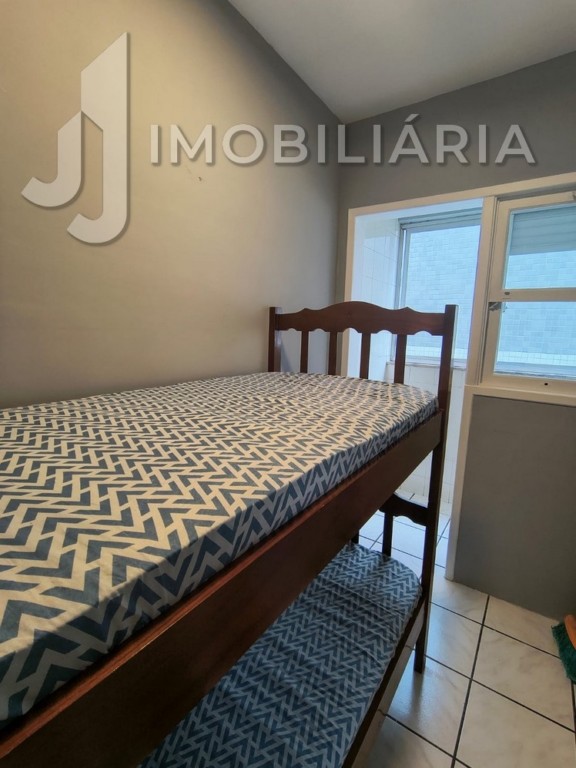 Apartamento para venda no Ingleses do Rio Vermelho em Florianopolis com 60m² por R$ 350.000,00