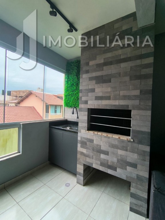 Apartamento para venda no Ingleses do Rio Vermelho em Florianopolis com 60m² por R$ 350.000,00