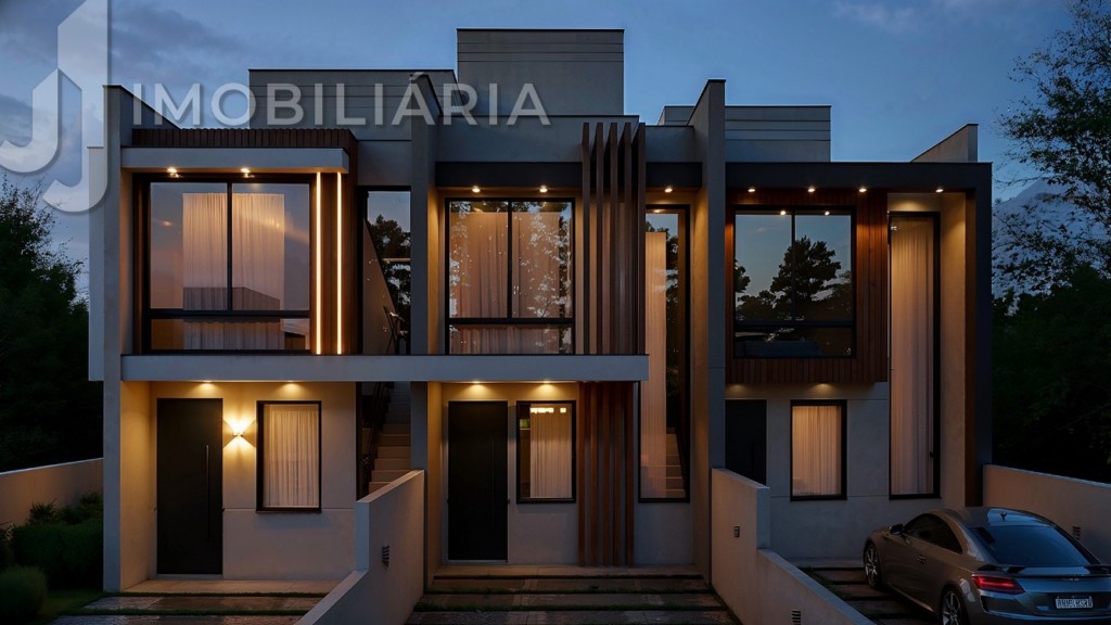 Casa Residencial para venda no Vargem Pequena em Florianopolis com 180m² por R$ 870.000,00
