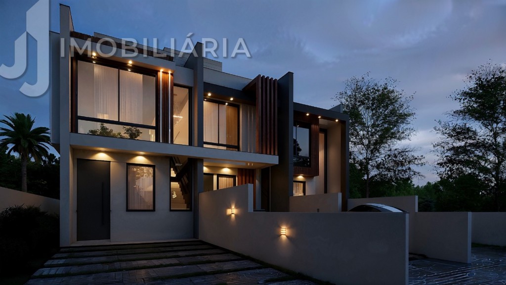 Casa Residencial para venda no Vargem Pequena em Florianopolis com 180m² por R$ 870.000,00