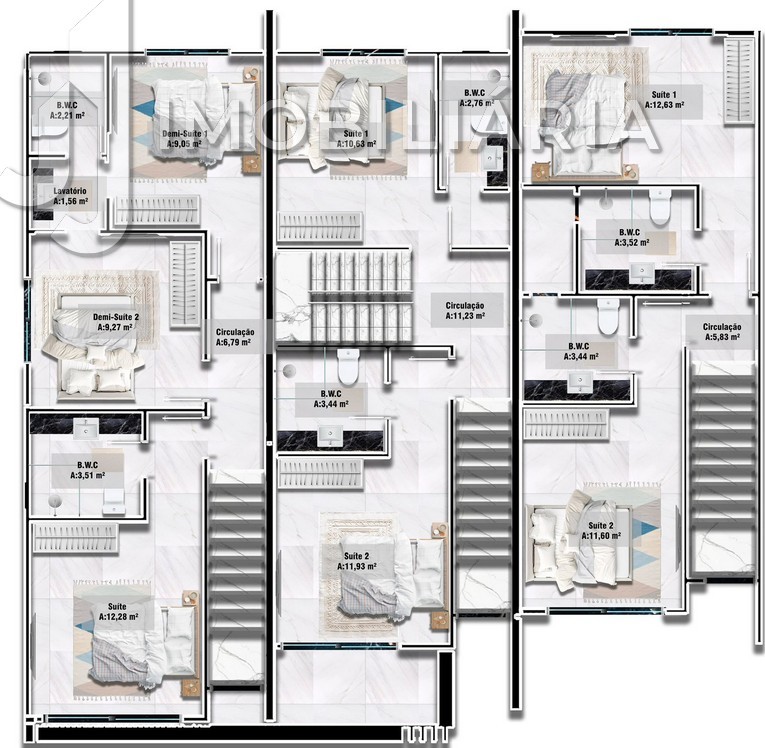 Casa Residencial para venda no Vargem Pequena em Florianopolis com 180m² por R$ 870.000,00