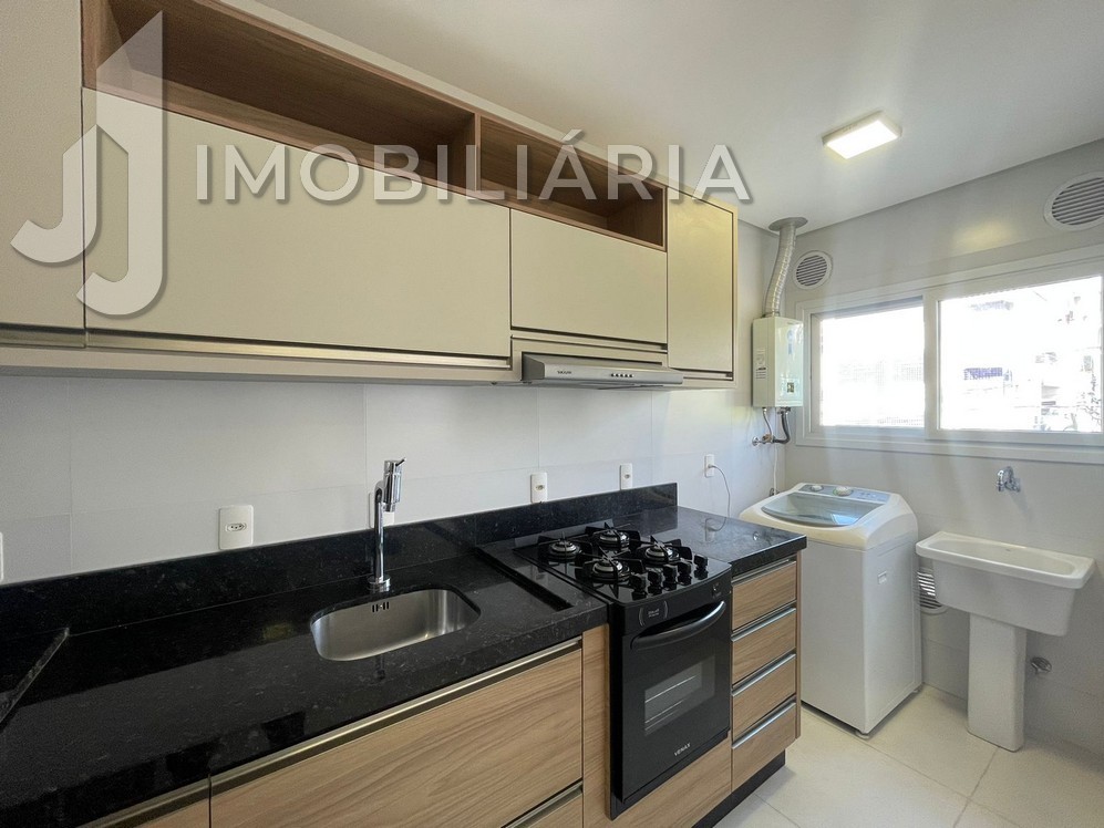 Apartamento para locacao no Ingleses do Rio Vermelho em Florianopolis com 103,08m² por R$ 5.300,00