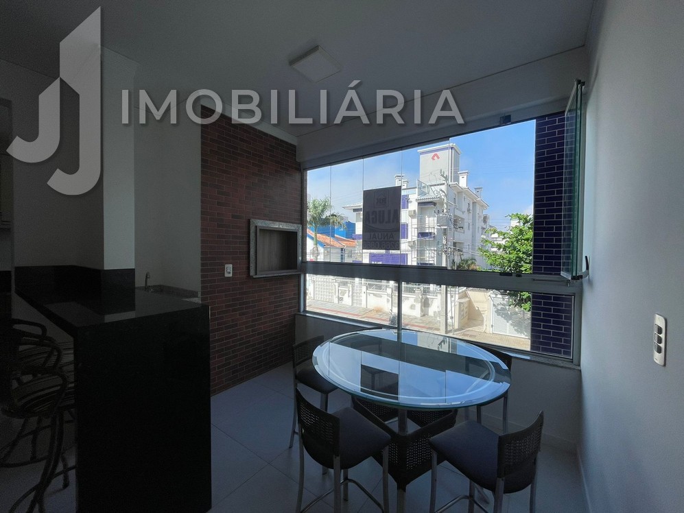 Apartamento para locacao no Ingleses do Rio Vermelho em Florianopolis com 103,08m² por R$ 5.300,00