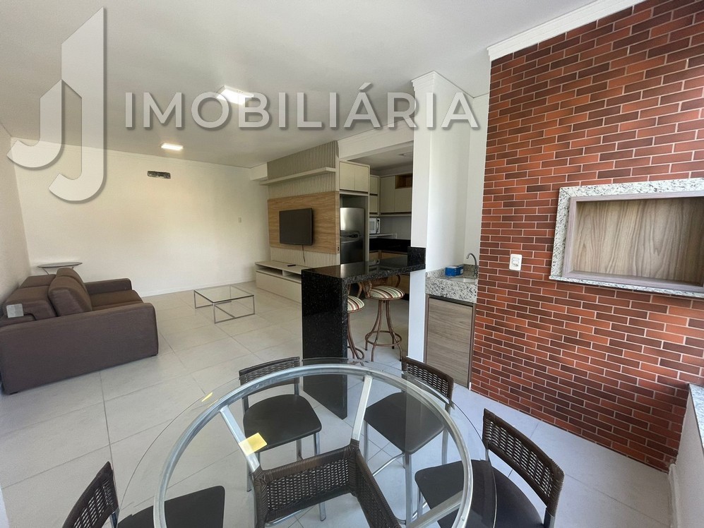 Apartamento para locacao no Ingleses do Rio Vermelho em Florianopolis com 103,08m² por R$ 5.300,00