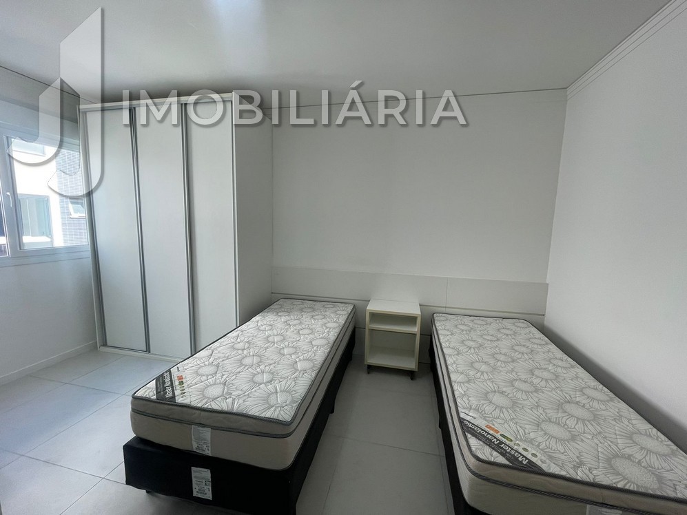 Apartamento para locacao no Ingleses do Rio Vermelho em Florianopolis com 103,08m² por R$ 5.300,00