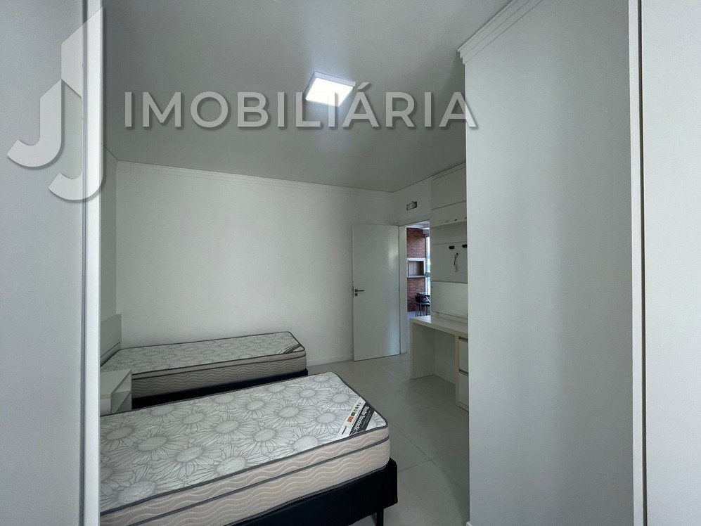 Apartamento para locacao no Ingleses do Rio Vermelho em Florianopolis com 103,08m² por R$ 5.300,00