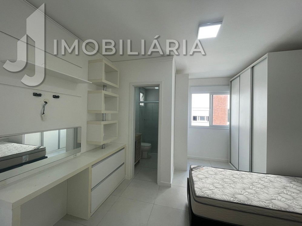 Apartamento para locacao no Ingleses do Rio Vermelho em Florianopolis com 103,08m² por R$ 5.300,00