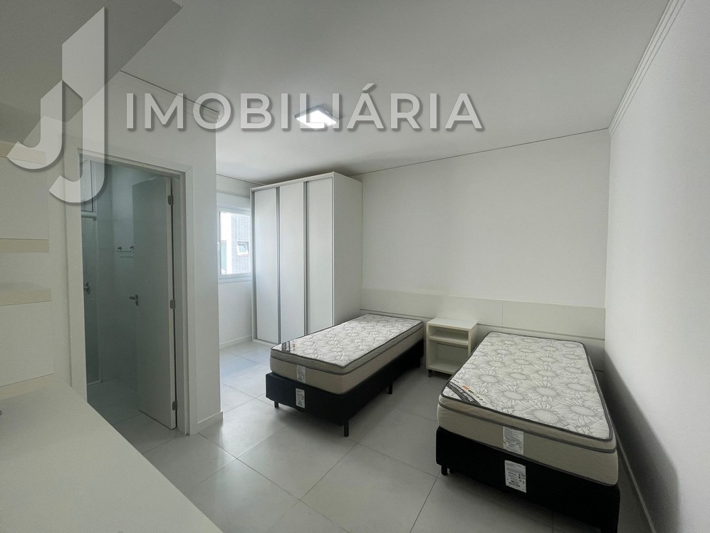 Apartamento para locacao no Ingleses do Rio Vermelho em Florianopolis com 103,08m² por R$ 5.300,00
